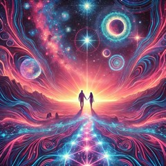 High Vibe Electronic Set - 125-130BPM
