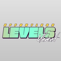 UHMAD - EFFORTLESS LEVELS