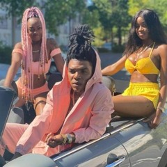 YoungBoss - TrapKing & Memory (Audio)