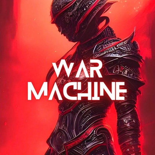 Stream War Machine - Epic Cinematic Dark Fantasy Score Trailer Background  Music by Planetrok Music | Listen online for free on SoundCloud