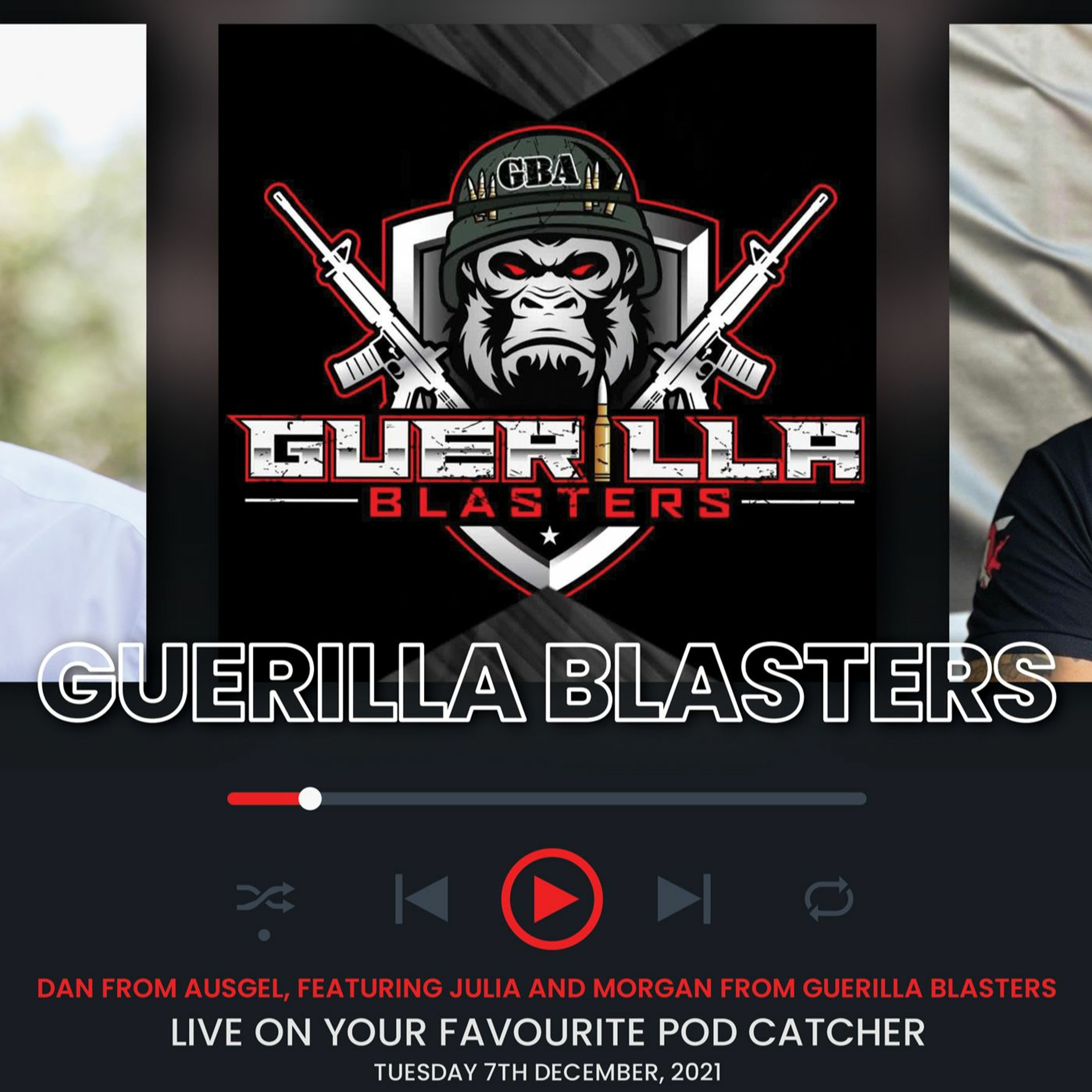 Ausgel Podcast