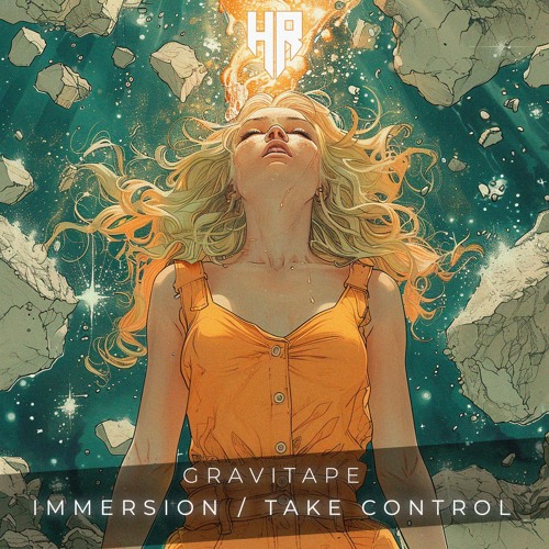 Gravitape - Take Control
