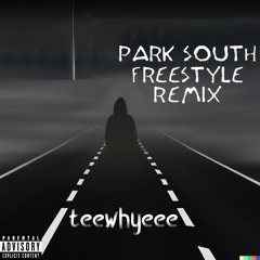 Park South Freestyle (Jake Paul Remix)