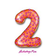 BAKE SHOP MIX 2