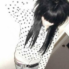 XxX_Straight hairzzzz