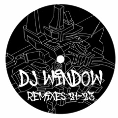 JPEGMAFIA - OG! (DJ WINDOW REMIX)