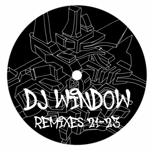 SKRILLEX, MISSY ELLIOT, MR OIZO - RATATA (DJ WINDOW REMIX)