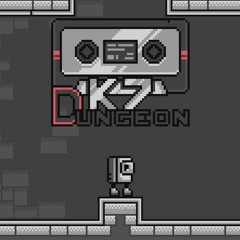 K7 Dungeon - Final Tape