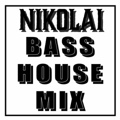 Bass House Hype Mix