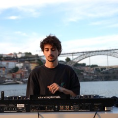 Miguel Alves | DJ Set - Live from Ribeira do Porto