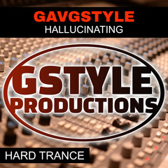 HALLUCINATING GavGStyle PREVIEW 320