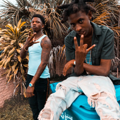 No Stress ft. 26Coop