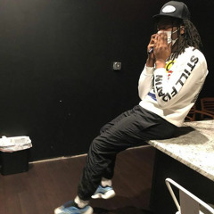 Lucki - Why wouldnt it? prod austin