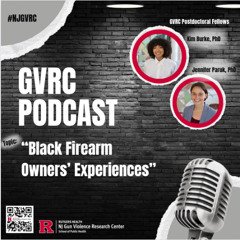 Black Firearm Owners Experiences