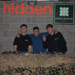 HOUSE DUB ECHO WHAT // ZELAOUS COMP