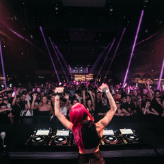Brenda Serna | All Night Long @ Pandora Sevilla 2025