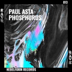 Paul Asta - Phosphorus (Radio Edit)