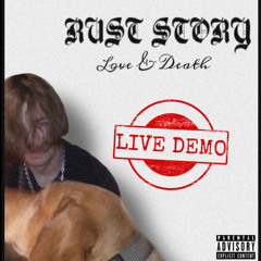 Fly Away (Goodbye) (LIVE DEMO)