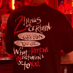 Live in Chicago 2025