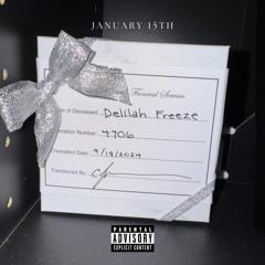 January 15th