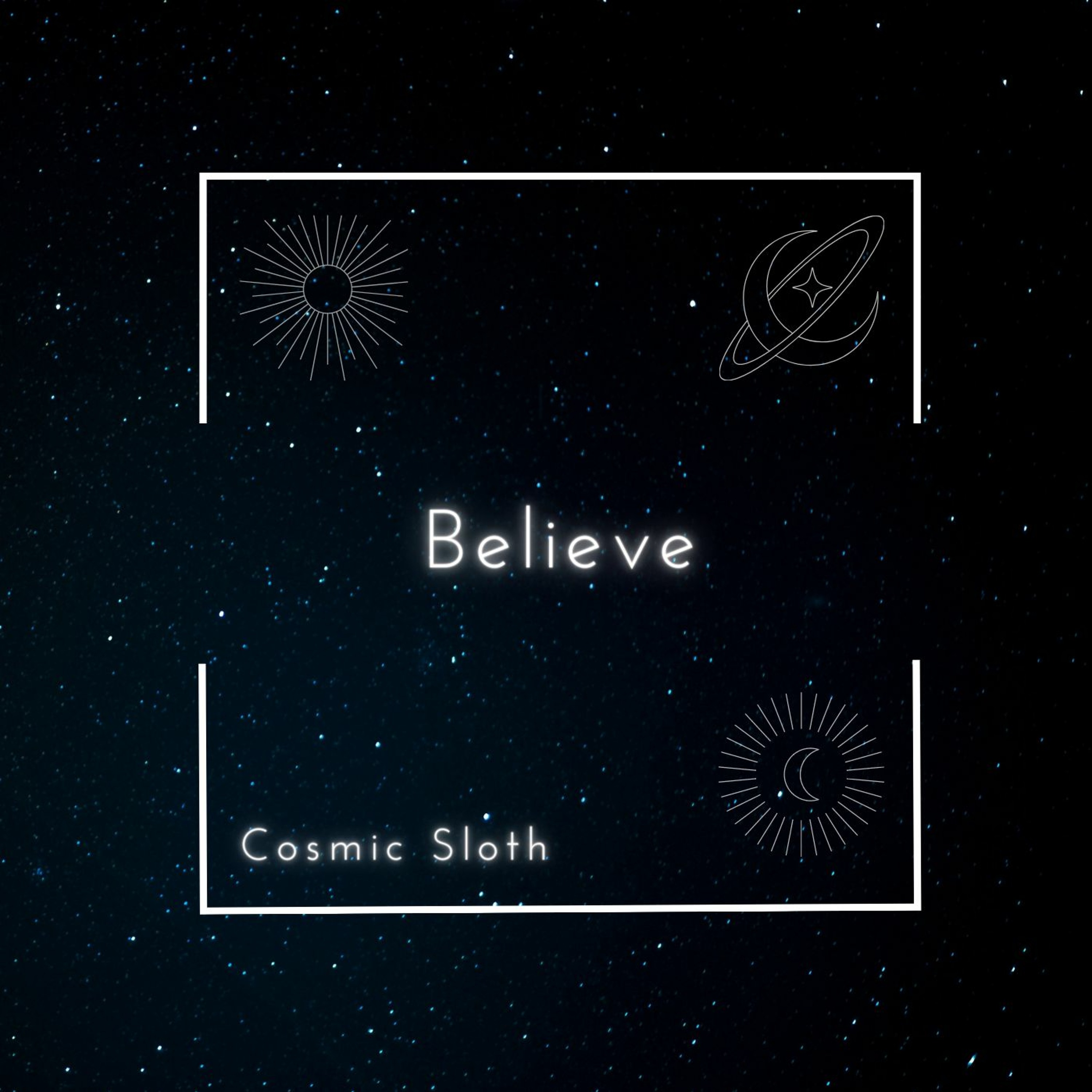 Believe episode artwork