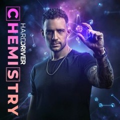 Hard Driver - Chemical Reaction (Reverze 2021)