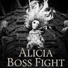 Clair Obscur Expedition 33 alicia boss fight