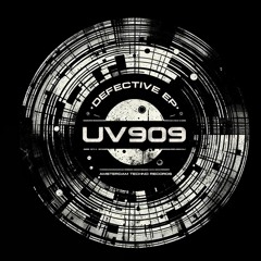 UV909 - Defective EP