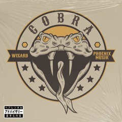 Cobra (feat. Phoenix Muzik)