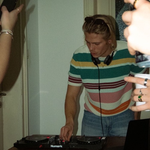 Surrender to Trance