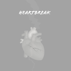 Heartbreak ft. Rakim