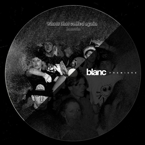 Premiere: Hanssin - What's That Called Again?