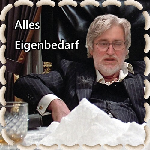 Alles Eigenbedarf-Mixtape served by Paul Trancehofer