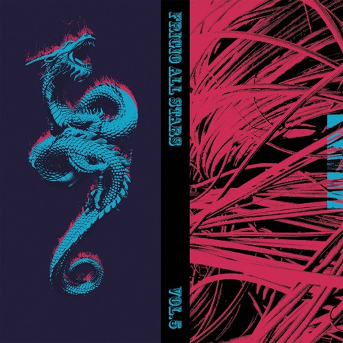 PREMIERE: Sons Of Traders - I Don't Inspire Hope (Frigio Records)