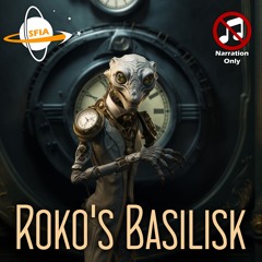 Roko's Basilisk (Narration Only)