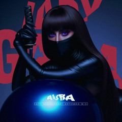 Lady Gaga - Aura (10th Anniversary Extended Mix)