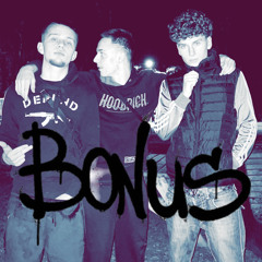 Bonus - 5starrdodo X Guhle
