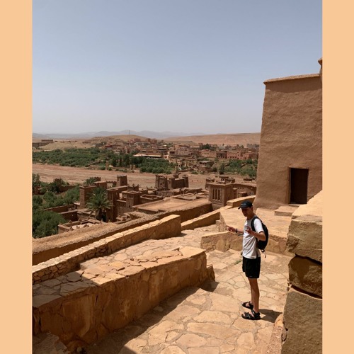 Omni Spec w/ DJ Bodie & Pannotia feat. Tadi - 08.12.22