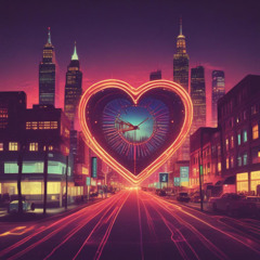 불타는 내 심장 (Heart on Fire)