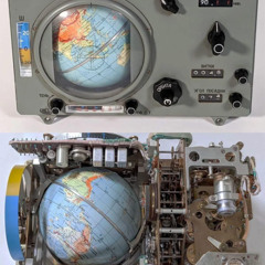 Shade of Green - Globus ink - Freedownload