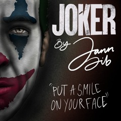 JOKER (Official Audio)