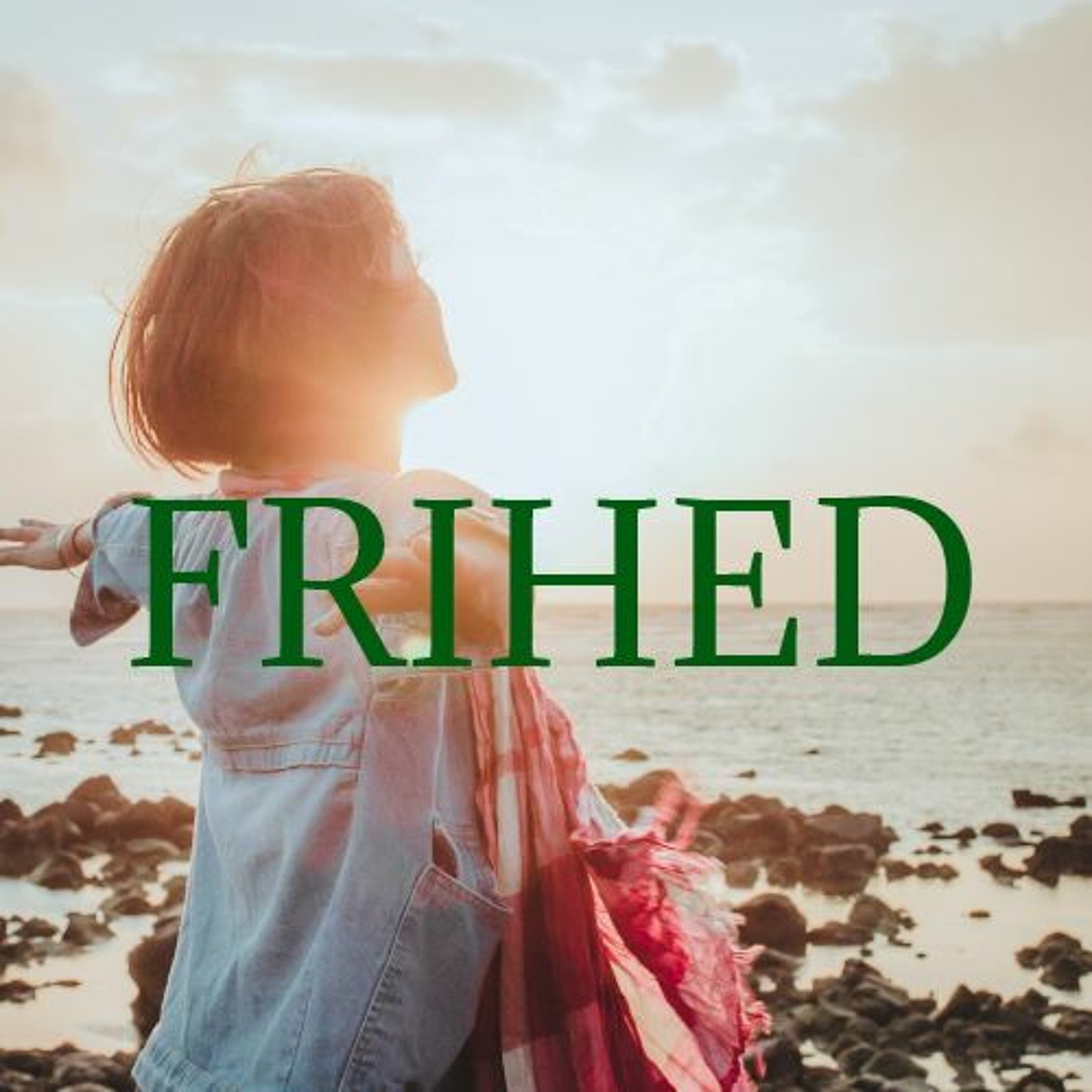 Frihed