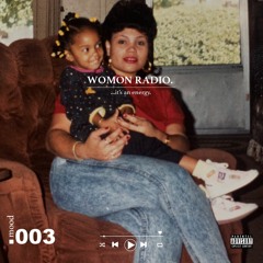 womon radio:: mood .003
