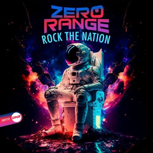 Stream Zero Range - Rock The Nation by DNZ Records | Listen online for ...