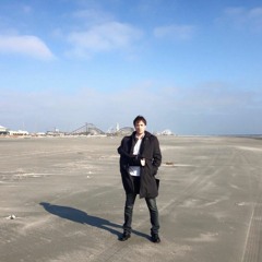 You Are The Storm & I Am The Sea