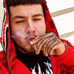 Ayeeee Okayyy! 21st freestyle | Beat (prod. by Guilty On Da Beat)