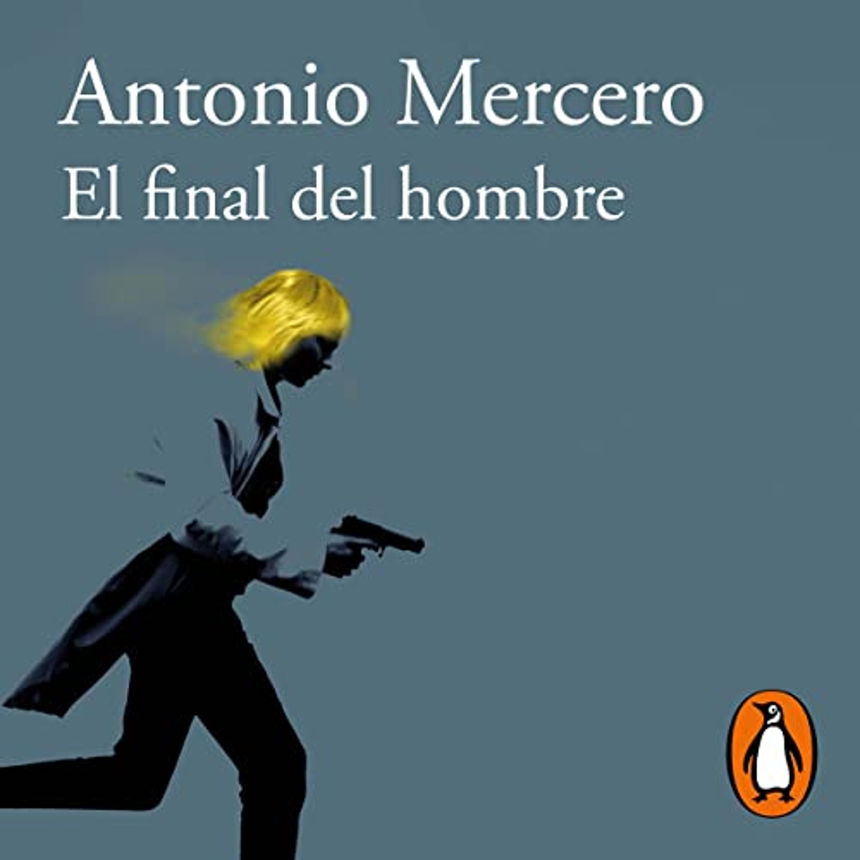 El final del hombre [The End of Man] (Audiolibro) | Prueba Gratis