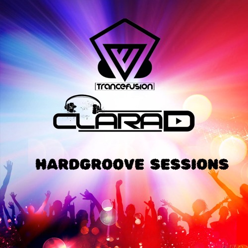 Clara D Hardgroove Sessions