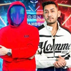 IV_Htoo_Ma Sin Sar Chin Bu _Dantronix_& GOV_Remix