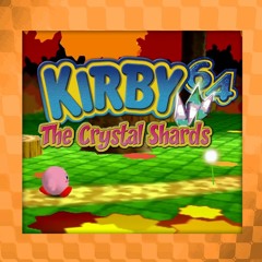 Kirby 64: The Crystal Shards - Quiet Forest (Arrangement)